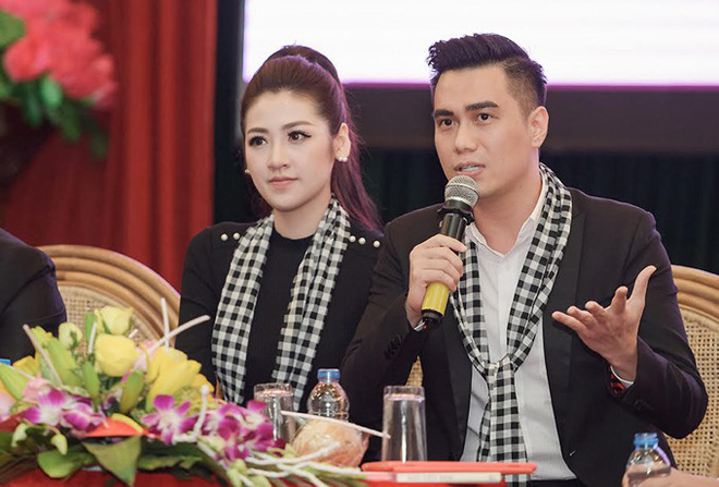 Hết bọc răng sứ, diễn viên Việt Anh lại tiếp tục lên đời nhan sắc nhờ điêu khắc lông mày - Ảnh 2.