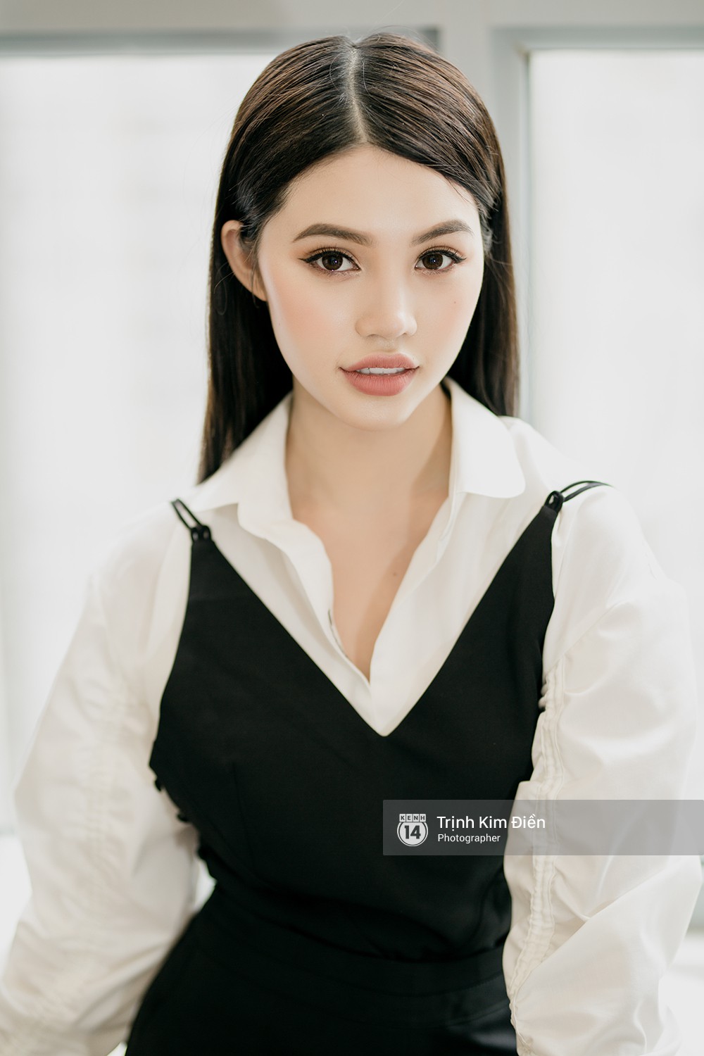 Chuyện ít biết về Jolie Nguyễn - Hoa hậu duy nhất nằm trong hội Rich Kids of Vietnam - Ảnh 12.