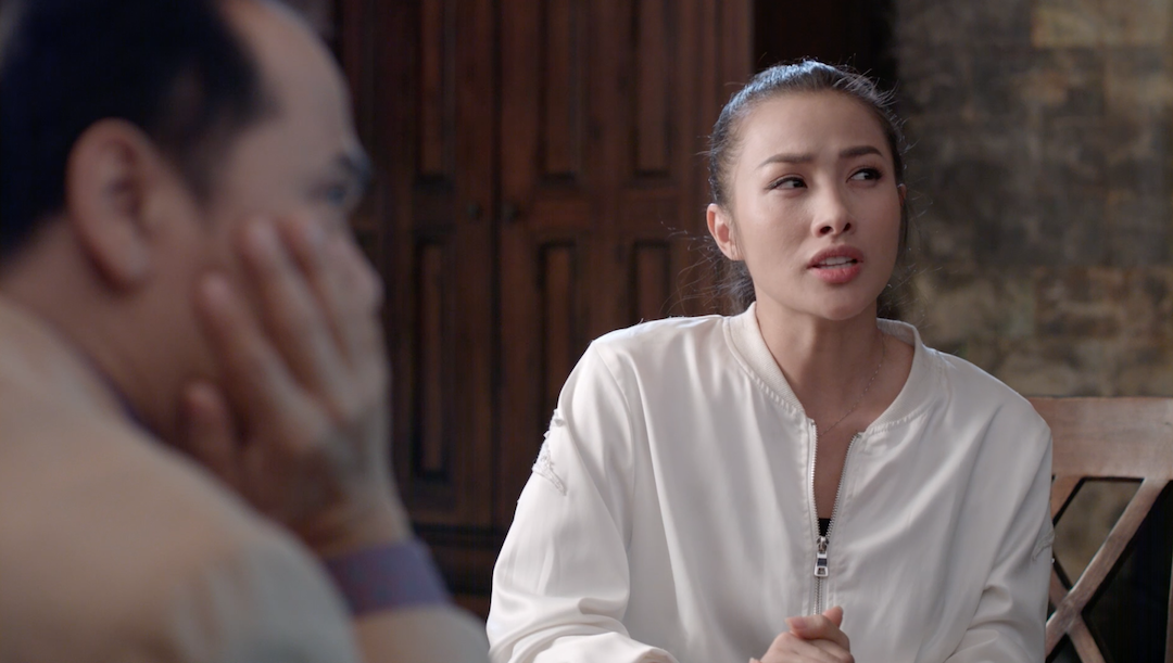 Glee Việt ngày mai: Angela Phương Trinh bắt gặp Hữu Vi lăng nhăng với Hòa Minzy - Ảnh 10.