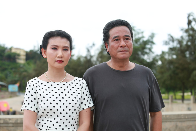 Phim Việt chuyển thể Cô dâu bạc triệu dài 70 tập với dàn sao khủng - Ảnh 2.