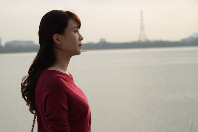 Phim Việt chuyển thể Cô dâu bạc triệu dài 70 tập với dàn sao khủng - Ảnh 9.