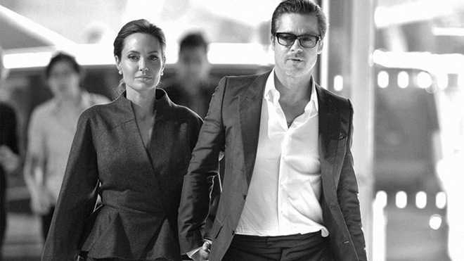 Sau 1 năm đường ai nấy đi, Angelina Jolie lần đầu tiết lộ nguyên nhân chia tay Brad Pitt - Ảnh 3.