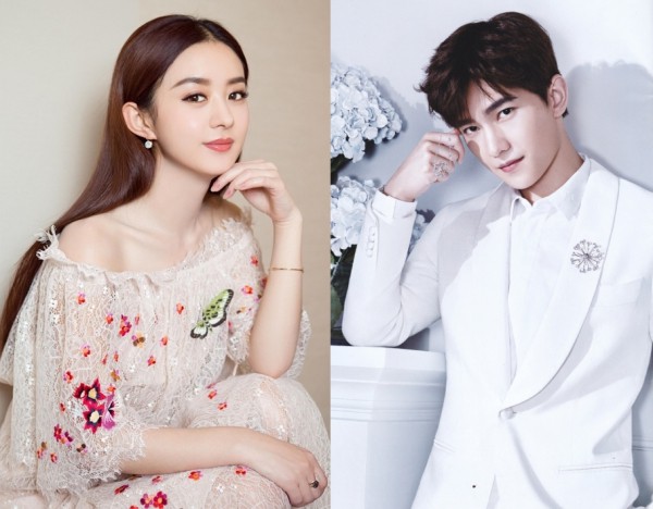 Dương Dương - Triệu Lệ Dĩnh: Bao giờ đến ngày hợp tác chung trên màn ảnh?