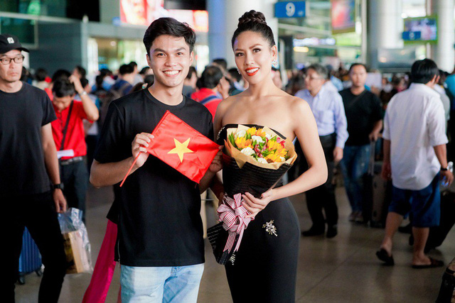 Mặc dù không may mắn gặt hái thành tích cao nhưng Nguyễn Thị Loan đã để lại nhiều ấn tượng đẹp với cuộc thi Miss Universe và khán giả. Bằng chứng là việc cô liên tục vào top dự đoán của nhiều bảng xếp hạng uy tín quốc tế.