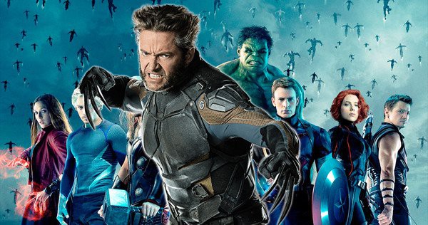 Sẽ không có chuyện “người sói” Hugh Jackman trở lại Avengers 4! - Ảnh 4.