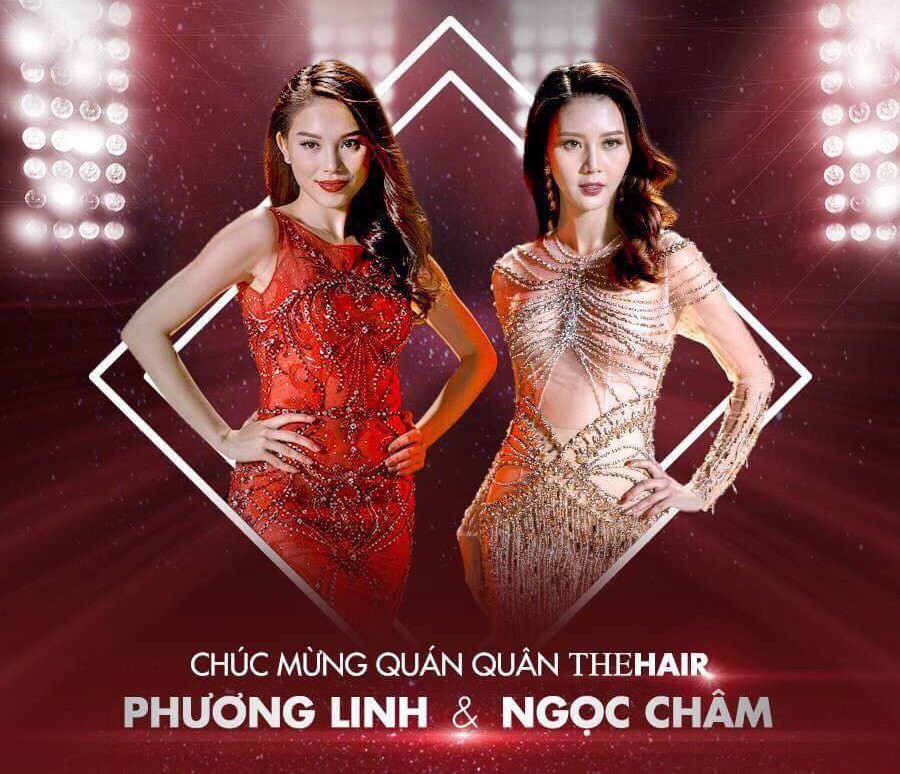 The Look Vietnam: Đầu voi đuôi chuột - Ảnh 13.