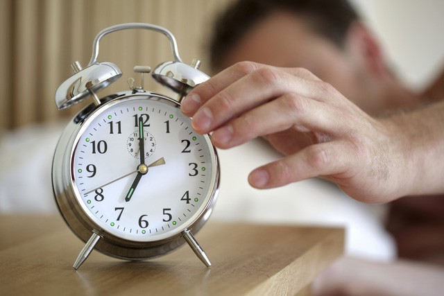 Đây là khoảng thời gian và ngày hợp lý nhất để xin việc, cơ hội tăng gấp 5 lần nếu xin vào đúng khoảng giờ này