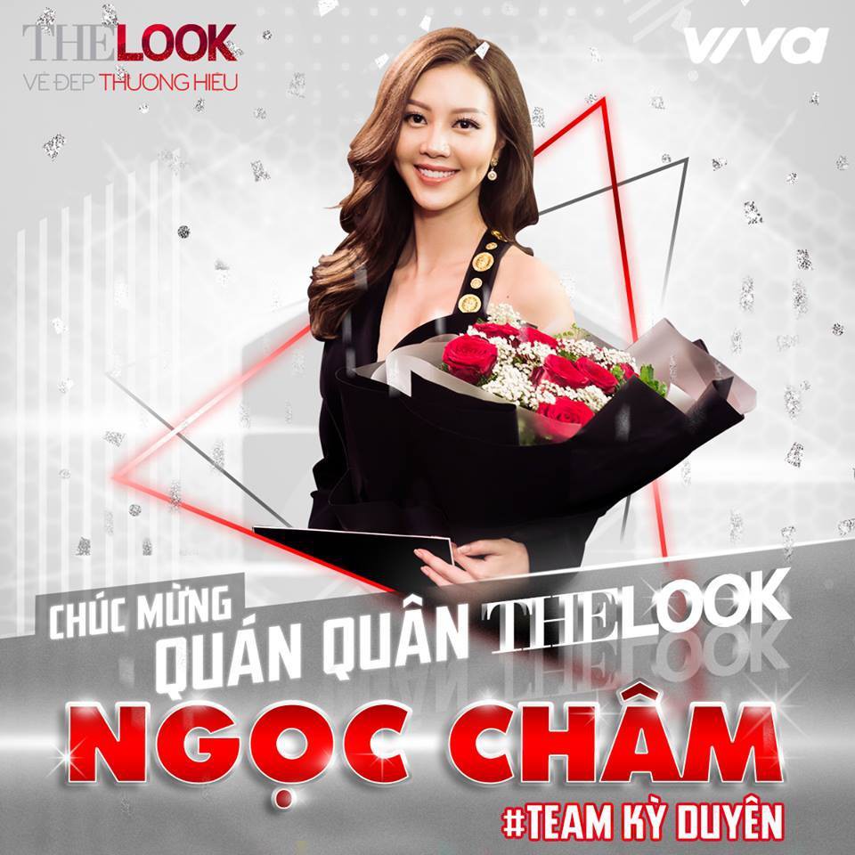 The Look Vietnam: Đầu voi đuôi chuột - Ảnh 12.