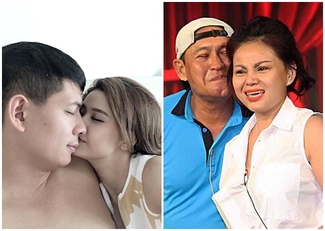 Những scandal làm dậy sóng dư luận trong showbiz Việt năm 2017 (P1)