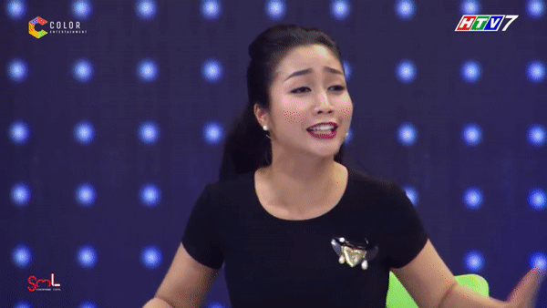 Không phải Trấn Thành hay Trường Giang, nhân vật  xàm  nhất  Giọng ải giọng ai  chính là...