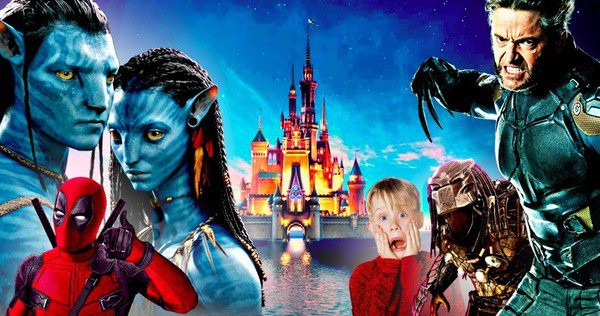 Walt Disney mua lại 20th Century Fox - Thương vụ thế kỷ làm thay đổi cả nền điện ảnh thế giới - Ảnh 1.