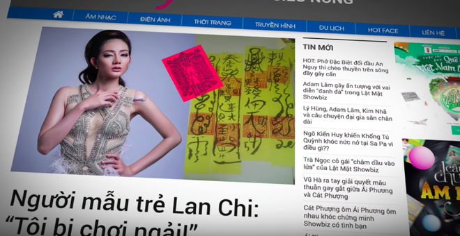 Lật mặt showbiz: Lilly Nguyễn cùng đại gia chăn rau sạch vạch mặt chiêu trò bùa ngải của Kim Nhã - Ảnh 3.
