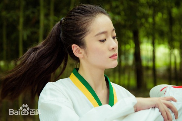 6 nữ diễn viên đe dọa đến ngôi vị nữ hoàng thanh xuân của Trịnh Sảng trên màn ảnh Hoa Ngữ - Ảnh 10.