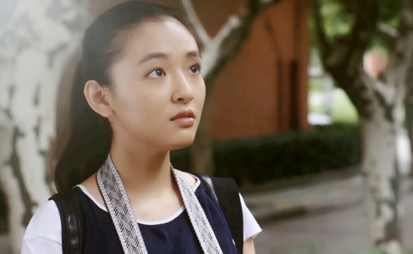 6 nữ diễn viên đe dọa đến ngôi vị nữ hoàng thanh xuân của Trịnh Sảng trên màn ảnh Hoa Ngữ - Ảnh 7.