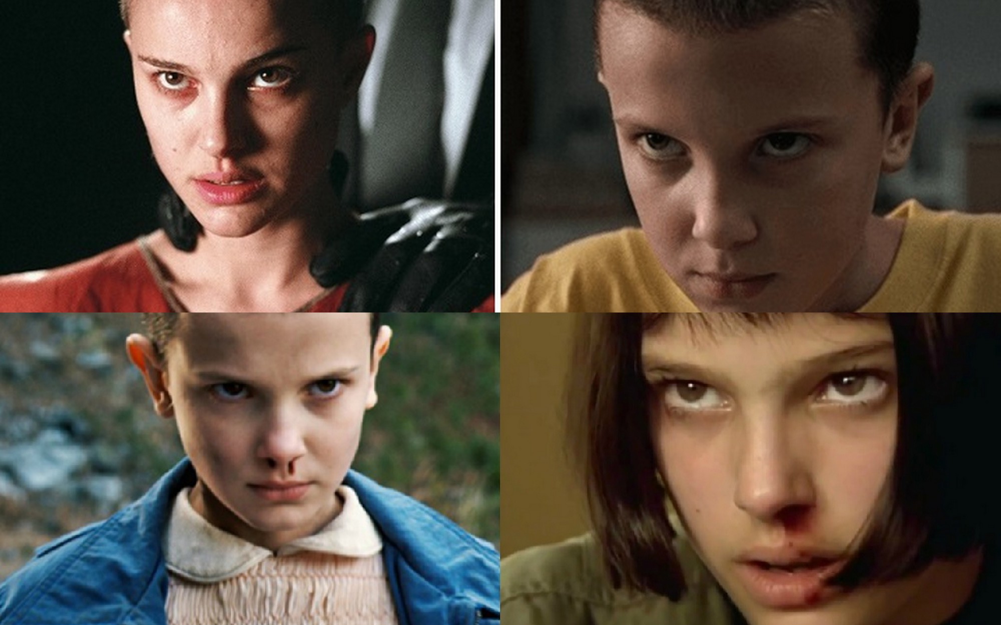 Millie Bobby Brown - Cô nhóc bá đạo nhất màn ảnh đương đại của Hollywood - Ảnh 10.