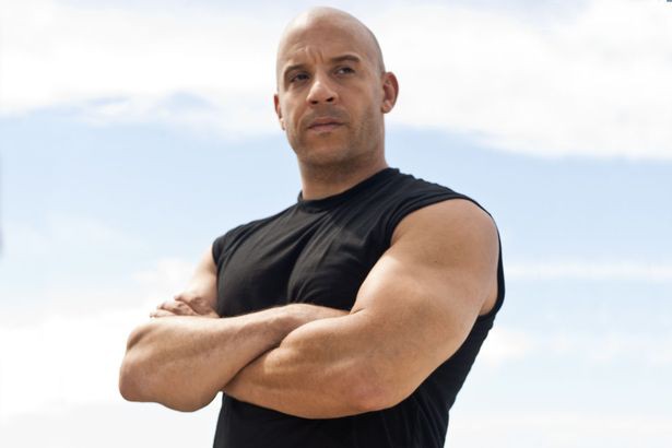 Vin Diesel trở thành nam diễn viên có tổng cát-xê cao nhất thế giới của năm 2017 - Ảnh 1.