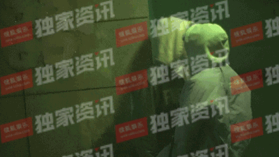 Lộ hình ảnh Quan Hiểu Đồng nũng nịu mè nheo bên Luhan, rộ nghi vấn sống chung sau 3 tháng hẹn hò - Ảnh 1.