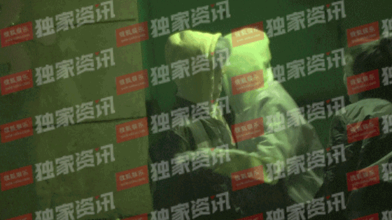 Lộ hình ảnh Quan Hiểu Đồng nũng nịu mè nheo bên Luhan, rộ nghi vấn sống chung sau 3 tháng hẹn hò - Ảnh 4.