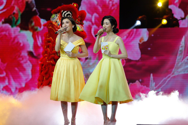Hòa Minzy lập kỷ lục khi lần thứ 4 đứng nhất Cặp đôi hoàn hảo - Trữ tình & Bolero - Ảnh 2.