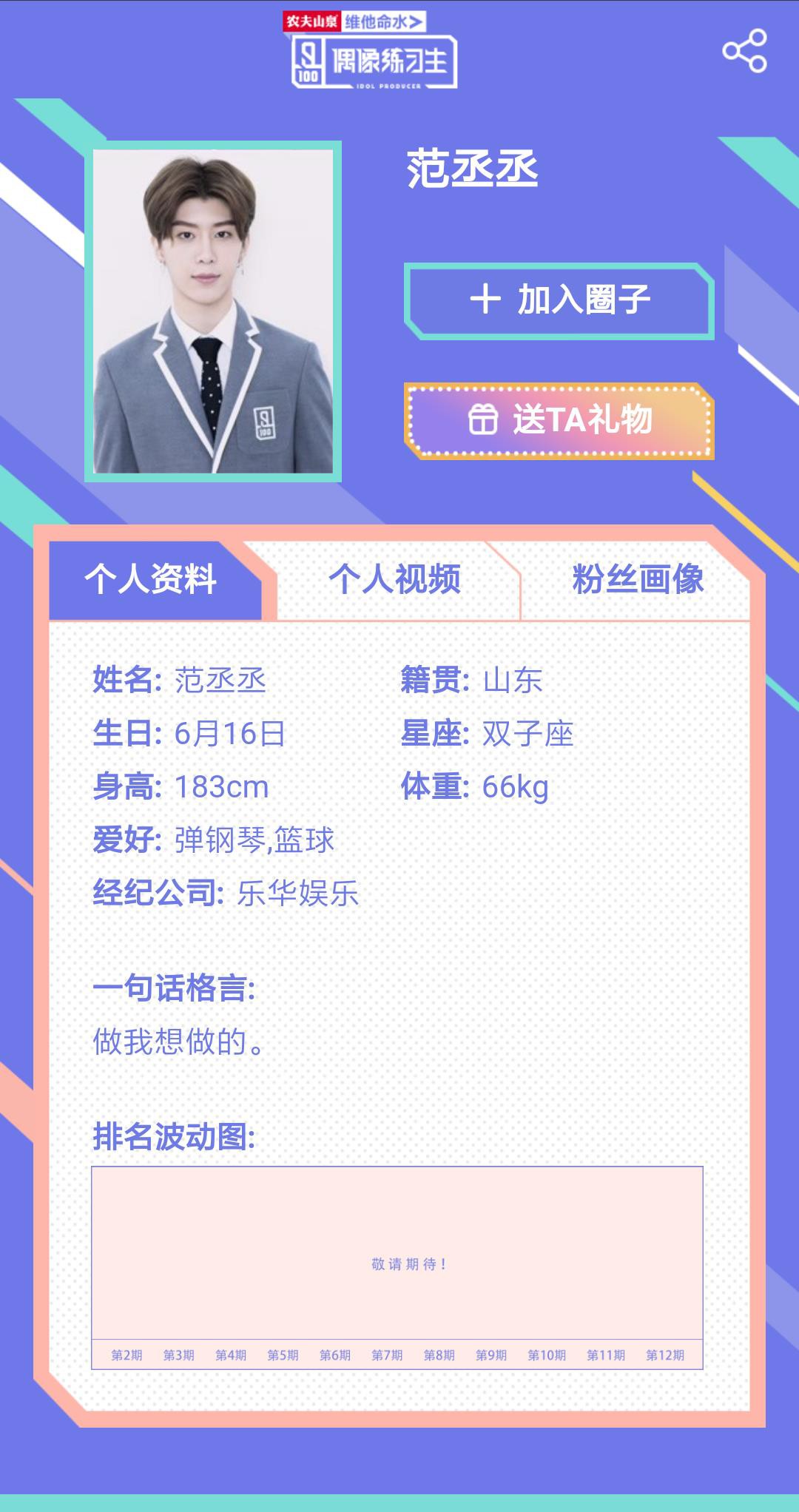 Với clip đánh đàn chưa đầy 1 phút, em trai Phạm Băng Băng trở thành ứng viên nặng ký cho Produce 101 Trung Quốc - Ảnh 6.