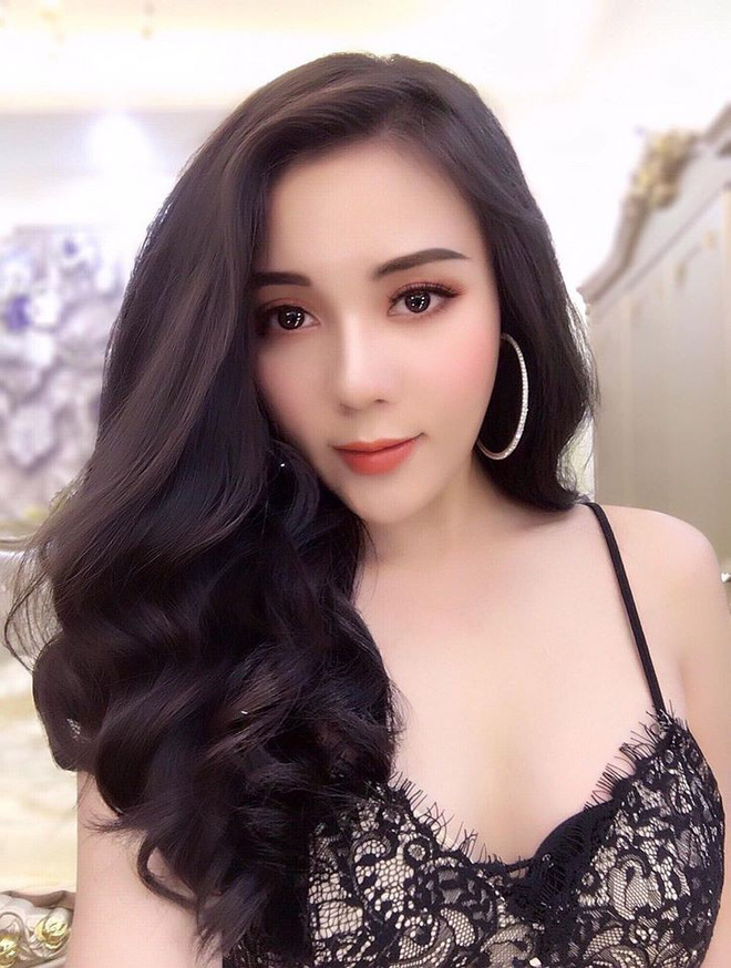 Những điều ít biết về Âu Hà My - cô giáo hot girl trường ĐH Quốc gia đang nổi đình đám MXH - Ảnh 9.