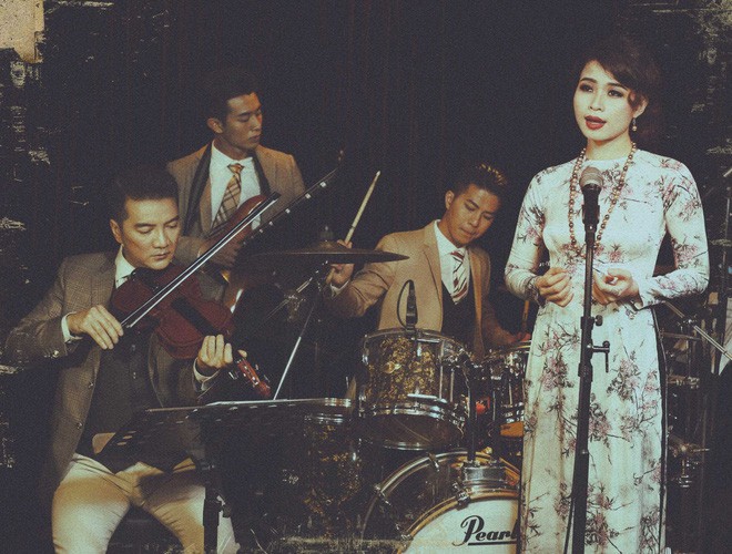 Những ca sĩ Việt đánh dấu sự trỗi dậy mạnh mẽ của album trong năm 2017 - Ảnh 5.