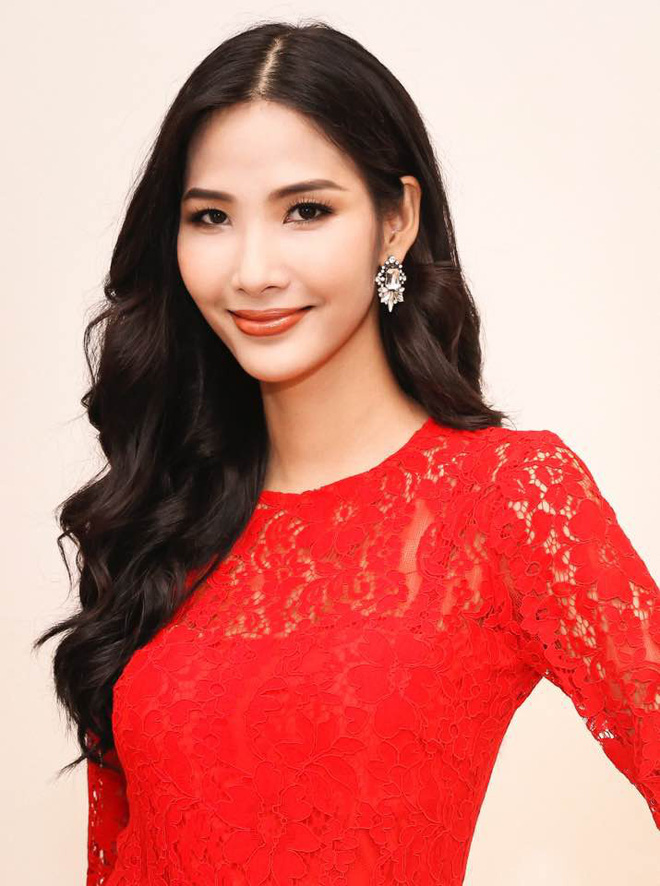 Hoàng Thùy đã lột xác như thế nào kể từ khi dự thi Hoa hậu Hoàn Vũ Việt Nam 2017 - Ảnh 11.