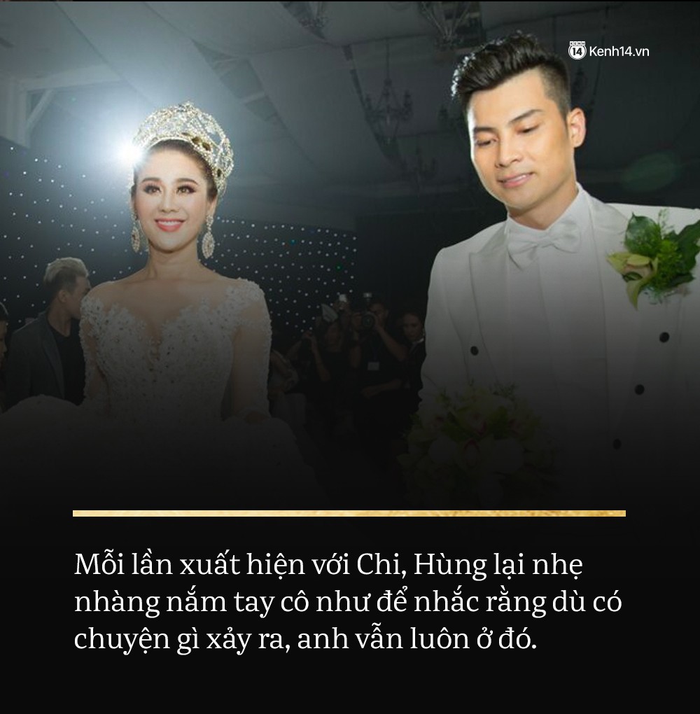 Công chúa Lâm Khánh Chi tìm thấy hoàng tử sau 2 lần cưới hụt: Cứ yêu nhiệt thành thì sẽ được nhận lại một cách trọn vẹn - Ảnh 3.
