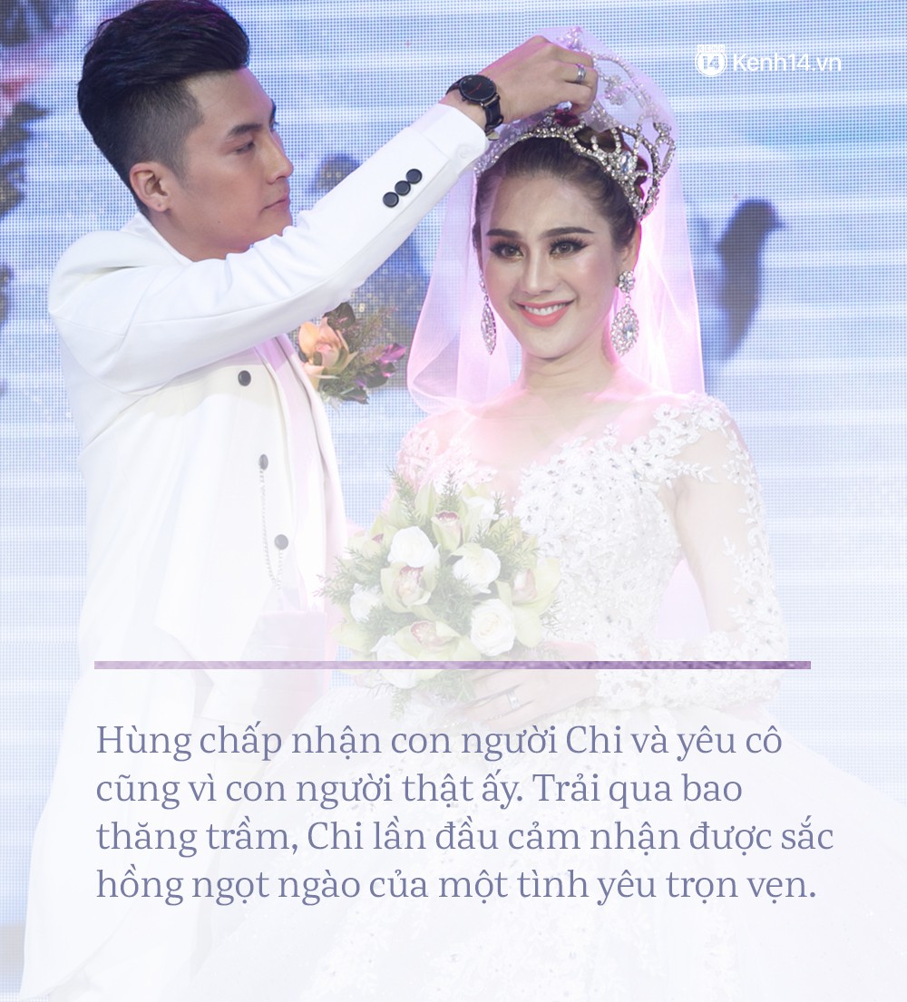 Công chúa Lâm Khánh Chi tìm thấy hoàng tử sau 2 lần cưới hụt: Cứ yêu nhiệt thành thì sẽ được nhận lại một cách trọn vẹn - Ảnh 4.