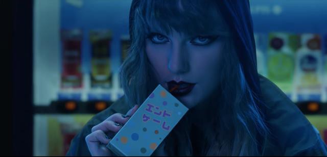 Chỉ có fan mắt cú vọ mới soi ra những điểm này trong MV mới của Taylor Swift - Ảnh 11.