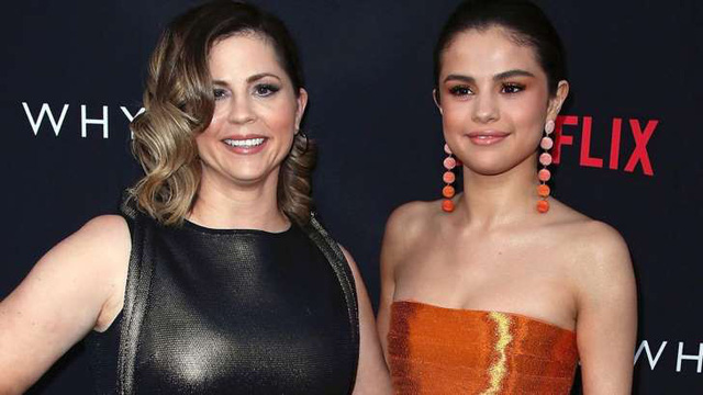  Mẹ ruột của Selena Gomez không hài lòng khi con gái tái hợp với Justin Bieber. 