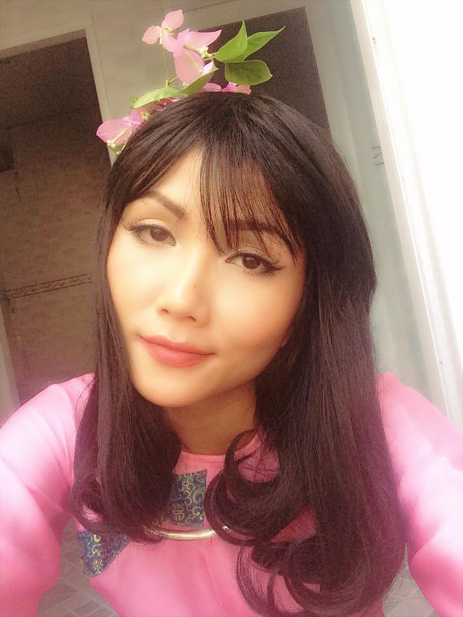 Bất ngờ với hình ảnh ngây ngô, dễ thương của Tân Hoa hậu HHen Niê thuở mới vào nghề - Ảnh 8.