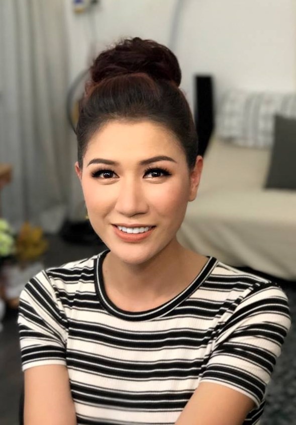 Trang Trần lên tiếng sau nghi vấn công khai dằn mặt Hoa hậu Kỳ Duyên  - Ảnh 2.