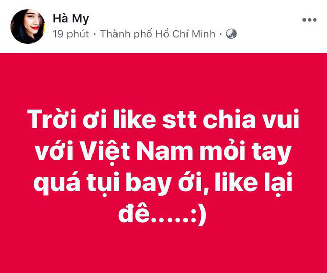 Á quân Giọng hát Việt Hà My vô cùng hào hứng