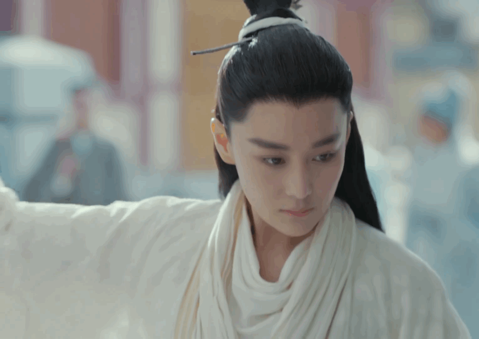 “Phượng Tù Hoàng”: Quan Hiểu Đồng - Tống Uy Long gây sốc vì một cảnh phim phản cảm - Ảnh 9.