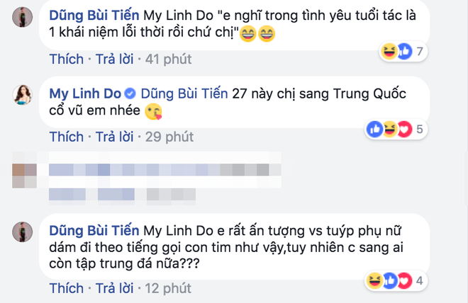 Đỗ Mỹ Linh hay Angela Phương Trinh hợp với Bùi Tiến Dũng trở thành cặp đôi  Beck - Vic  của showbiz Việt?