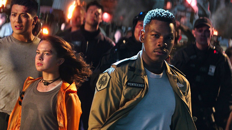 Có phải Pacific Rim: Uprising đang trở nên tươi sáng quá đà như phim cho trẻ em? - Ảnh 5.