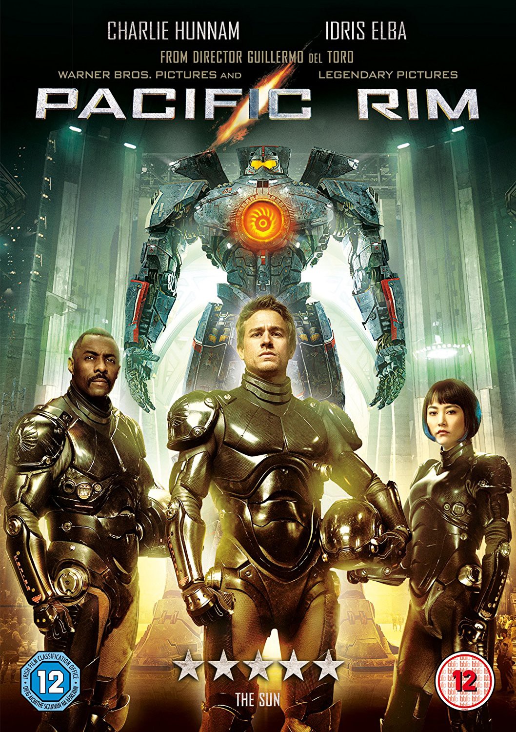 Có phải Pacific Rim: Uprising đang trở nên tươi sáng quá đà như phim cho trẻ em? - Ảnh 4.