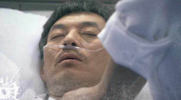 Đây là diễn viên bị biên kịch ép chết nhiều lần nhất xứ Hàn: 90% số lần lên tivi đều… chết! - Ảnh 4.