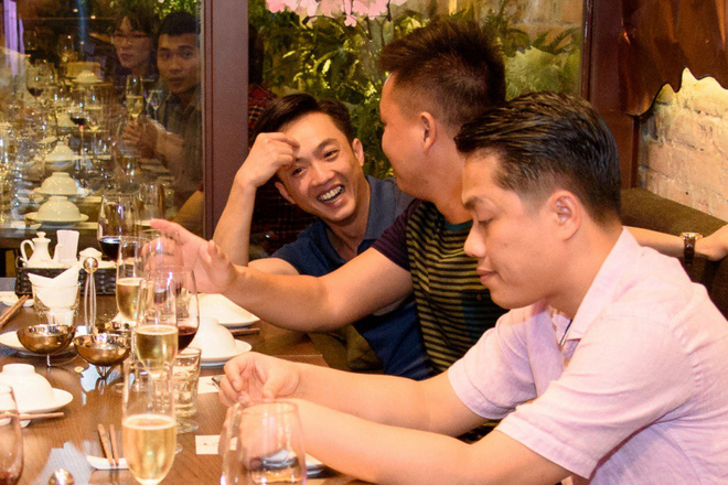 Rộ nghi vấn chuyện trục trặc tình cảm với Cường Đô La chỉ là chiêu PR của Đàm Thu Trang cho nhà hàng mới mở - Ảnh 3.