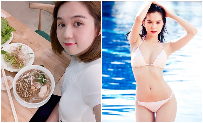 Ngọc Trinh ngày càng xuống sắc, cư dân mạng tiếc ngẩn ngơ thời xuân sắc ngây thơ của nữ hoàng nội y
