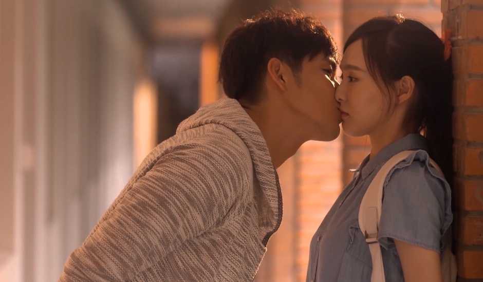 Đường Yên: Người xứng đáng với giải nữ hoàng kiss scene của màn ảnh Hoa Ngữ - Ảnh 5.
