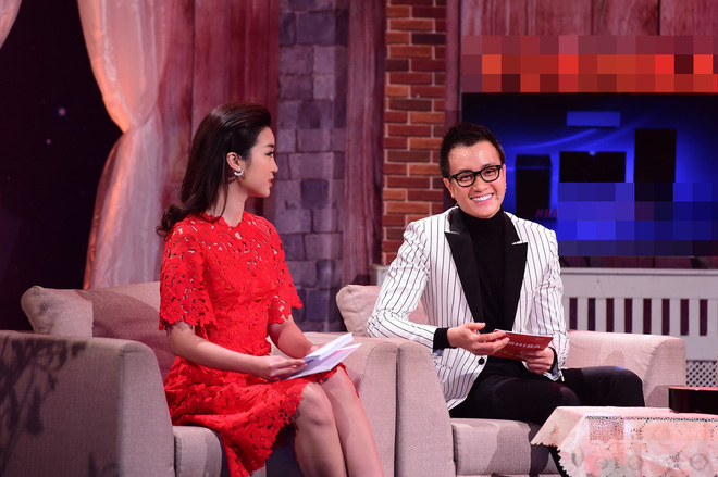 Hoa hậu Đỗ Mỹ Linh tiết lộ tiêu chuẩn chọn ý trung nhân nhân dịp Valentine - Ảnh 7.