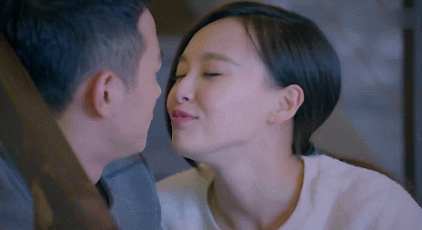 Đường Yên: Người xứng đáng với giải nữ hoàng kiss scene của màn ảnh Hoa Ngữ - Ảnh 18.