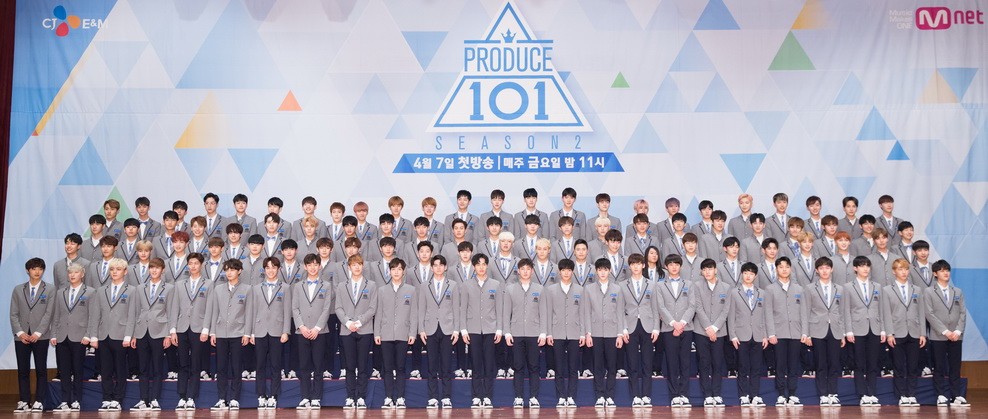 Mnet yêu cầu truyền thông ngưng gọi show truyền hình ăn cắp Idol Producer là Produce 101 bản Trung - Ảnh 2.