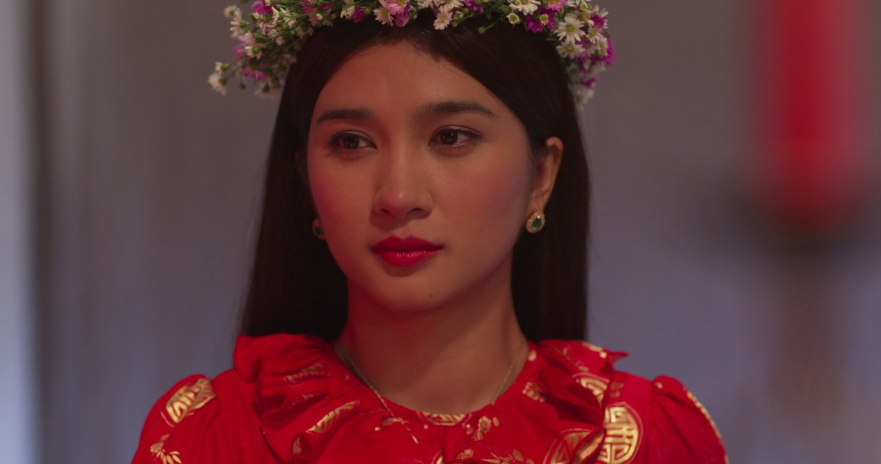 Bạn có nhận ra cuộc đời Kim Tuyến lại na ná nhân vật chính của  Mộng phù hoa ?