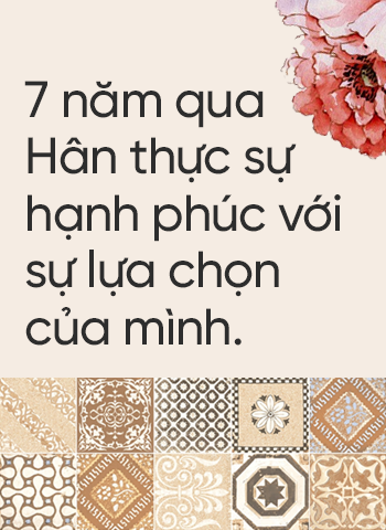 Hoa hậu Ngọc Hân: “Cứ sống như công chúa trong khu vườn của mình, hoàng tử sẽ đến mà nếu không đến cũng chả sao” - Ảnh 11.