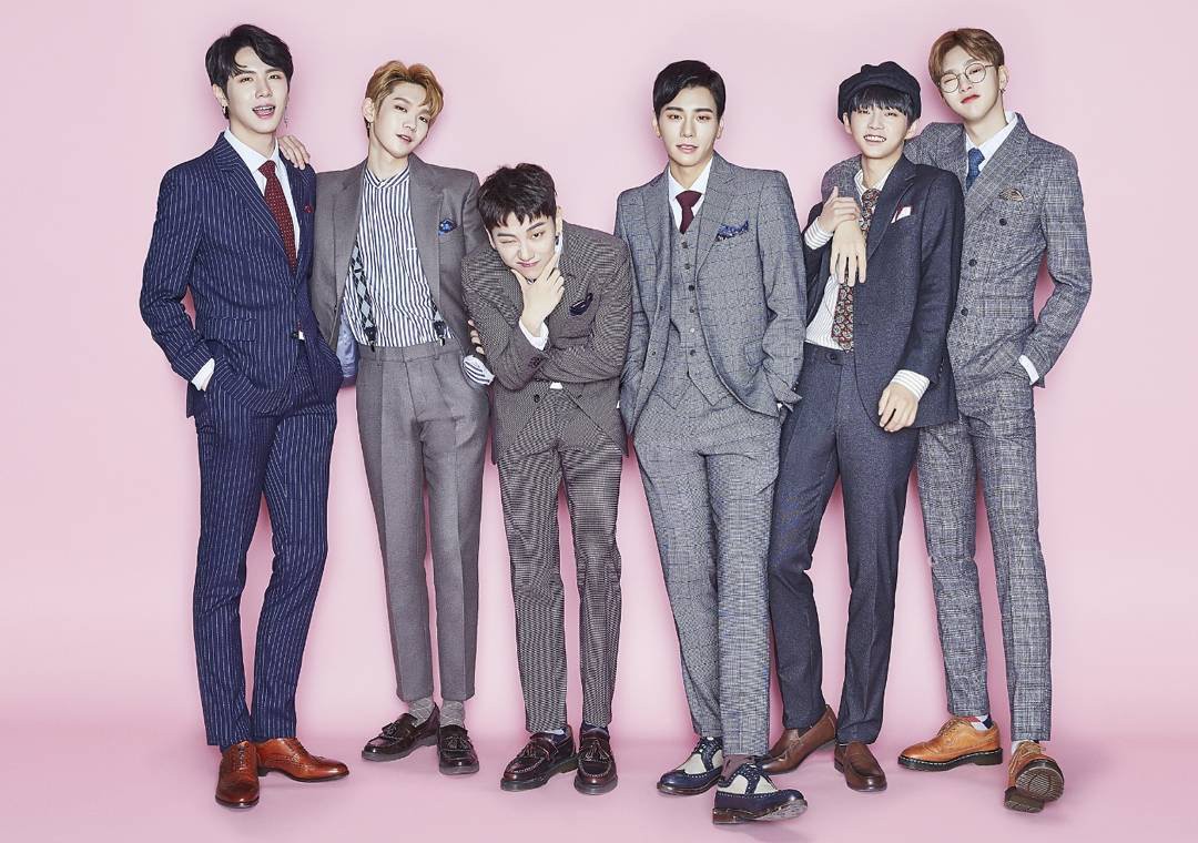 Ra mắt quá thành công, boygroup  Wanna One hụt  kéo dài  tuổi thọ 