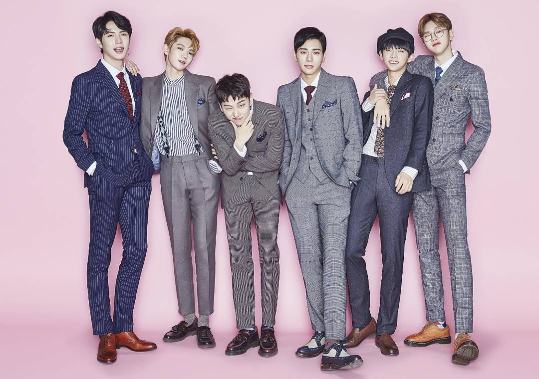 Ra mắt quá thành công, boygroup Wanna One hụt kéo dài tuổi thọ - Ảnh 1.