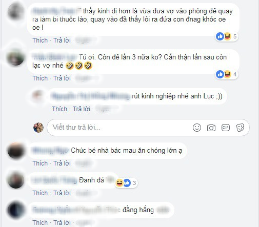 Nhật ký đưa vợ đi đẻ 2 tập thì cả 2 đều dính “phốt” khiến dân mạng cười nghiêng ngả - Ảnh 6.